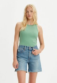Levi's® Top - coastal fjord