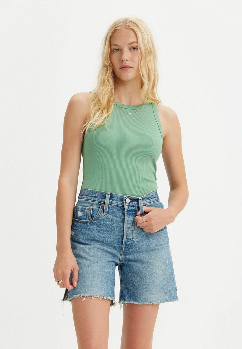 Levi's® Top - coastal fjord