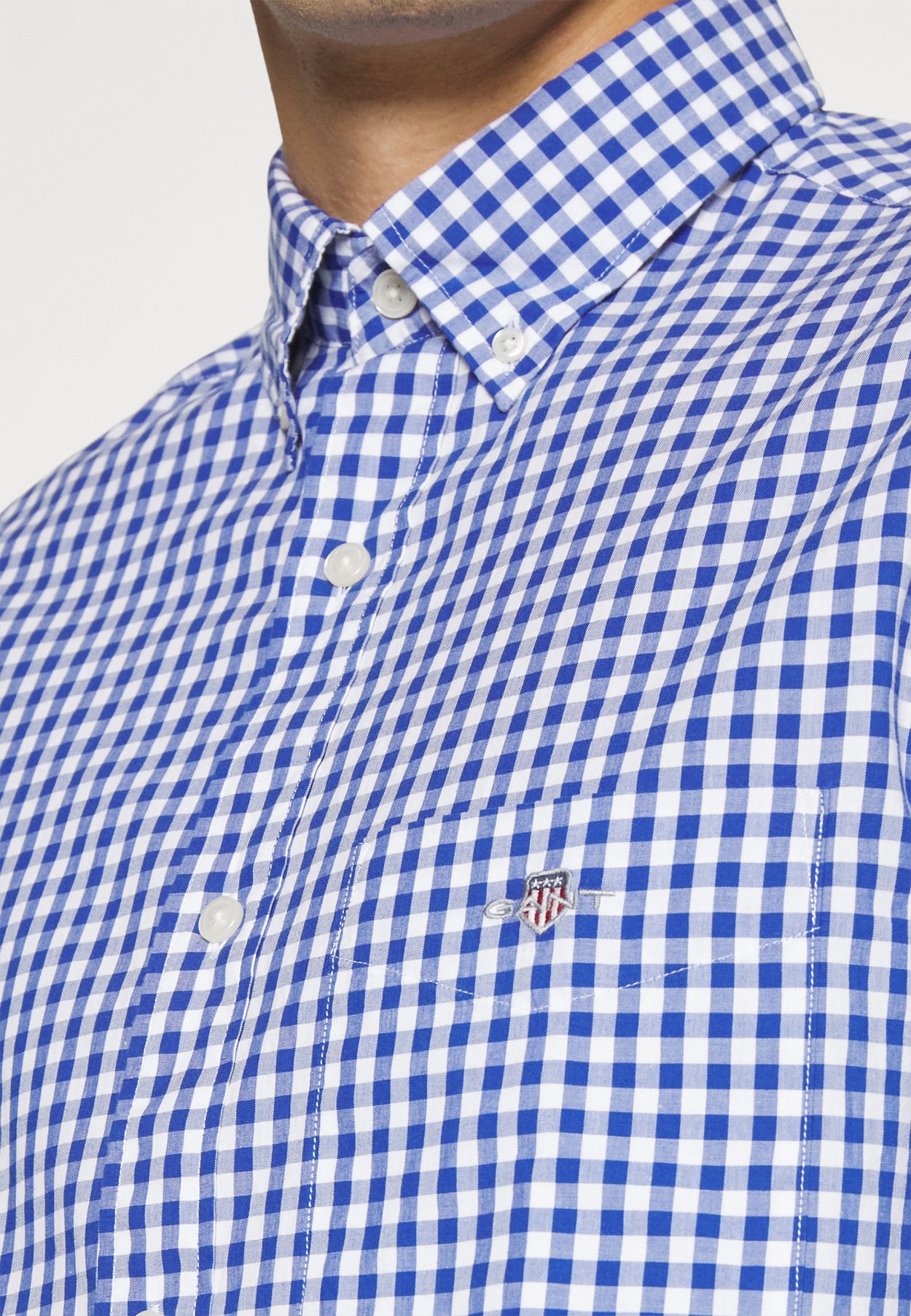 REG CLASSIC GINGHAM