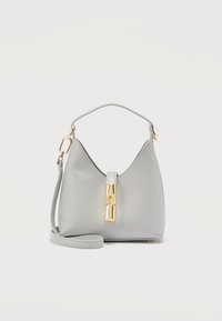 No seleccionado, light grey