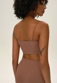 ESOTIQ - Biustonosz bustier