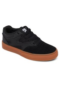 DC Shoes KALIS VULC-ADBS300355 - Sneakers - black/gum