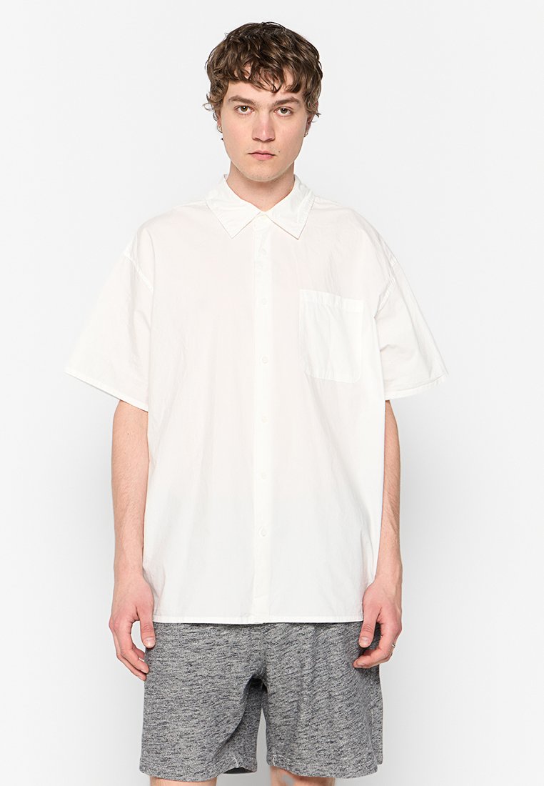 American vintage Overhemd crème American vintage Overhemd crème