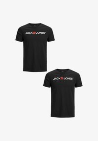 Unausgewählt, schwarz