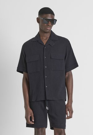 Camisa - black