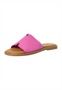 Tamaris Platt slip-in - pink