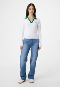 Fila CERRIONE JOHNNY biały