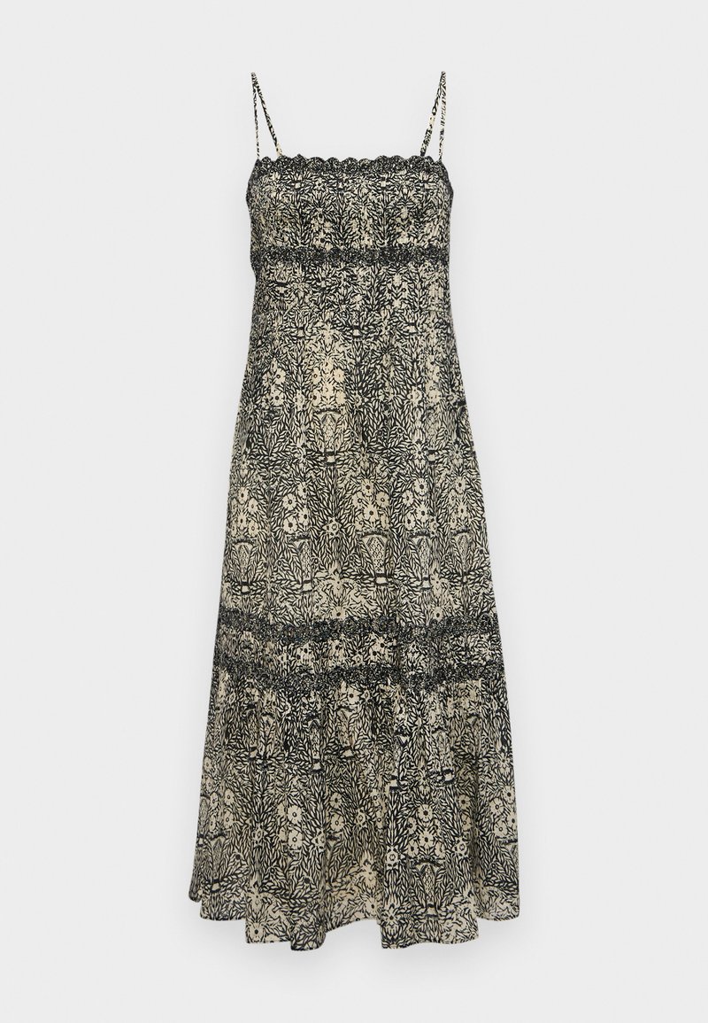 heart hips maxi dress Stole My Heart Maxi Dress