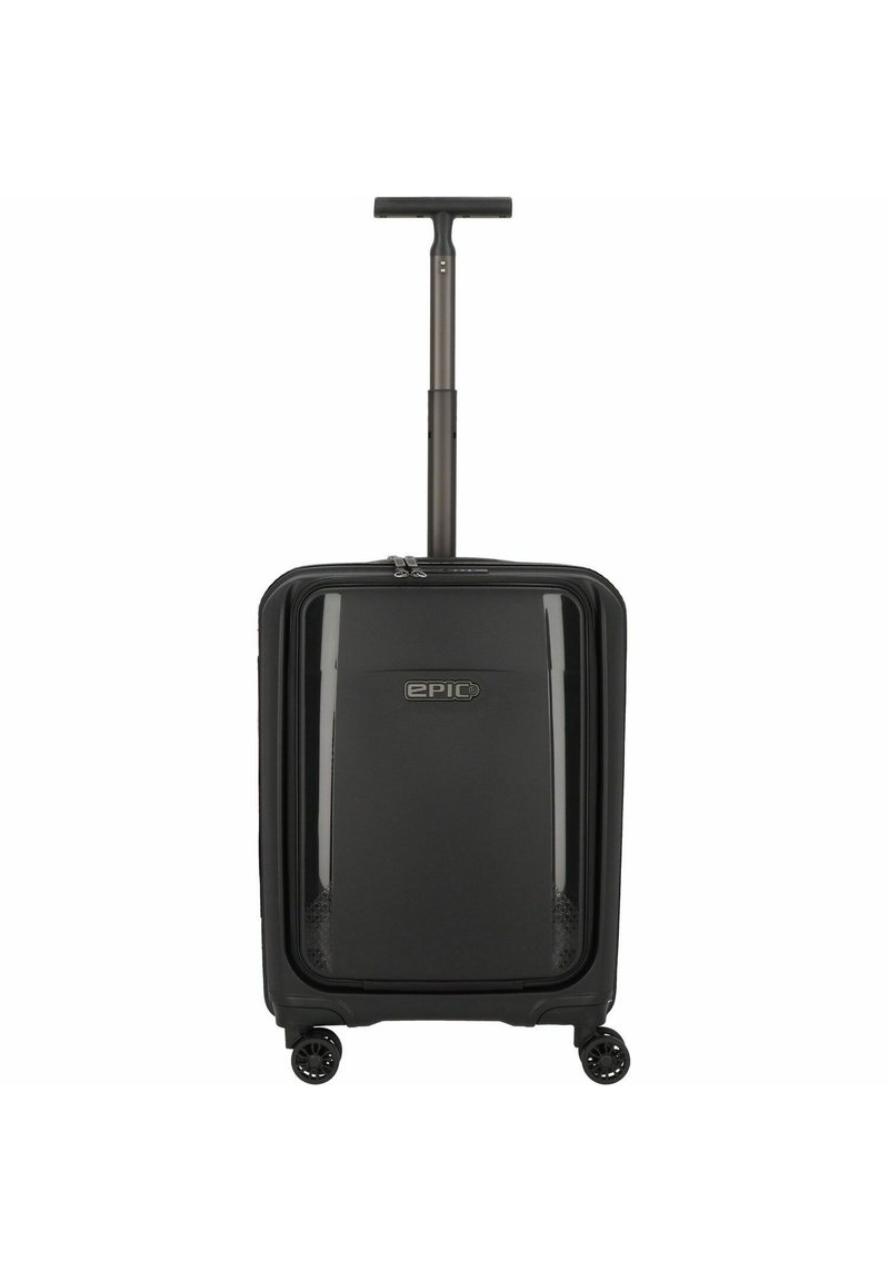 Epic PHANTOM SL 4 ROLLEN TROLLEY 79 CM - Trolley - black