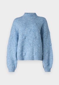 VMGAIL LS HIGHNECK  - Vesta - allure