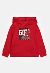 NBA TEAMS DISNEY HOODIE UNISEX - Sporto klubų atributika - university red