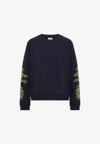 Non sélectionné, urban dark blue