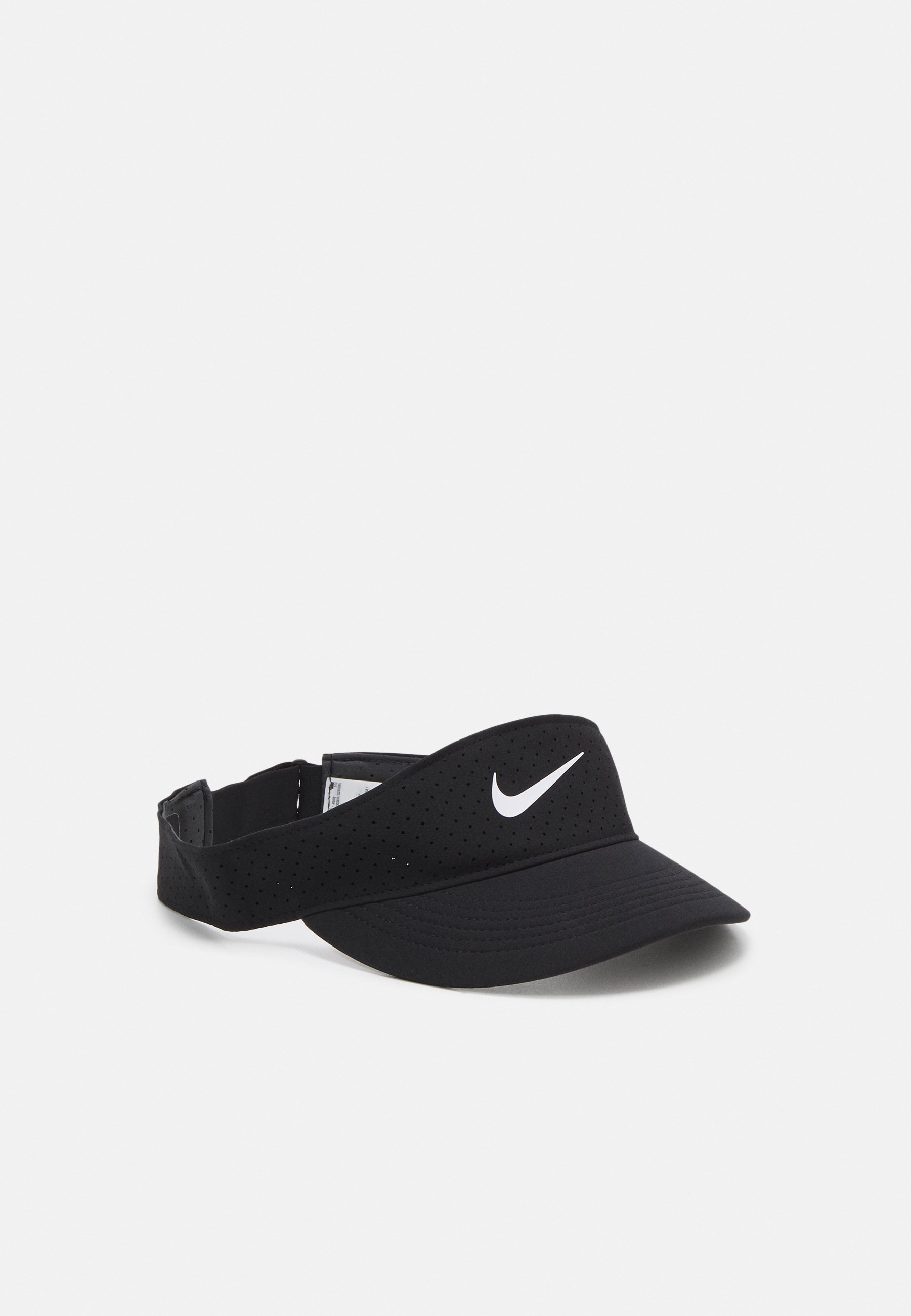nike hat Nike Visor Black
