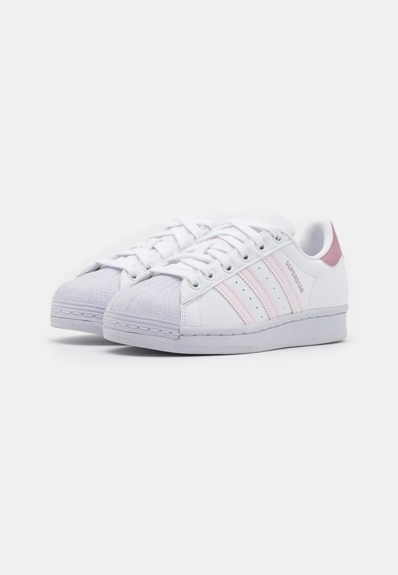 adidas superstar holographic zalando