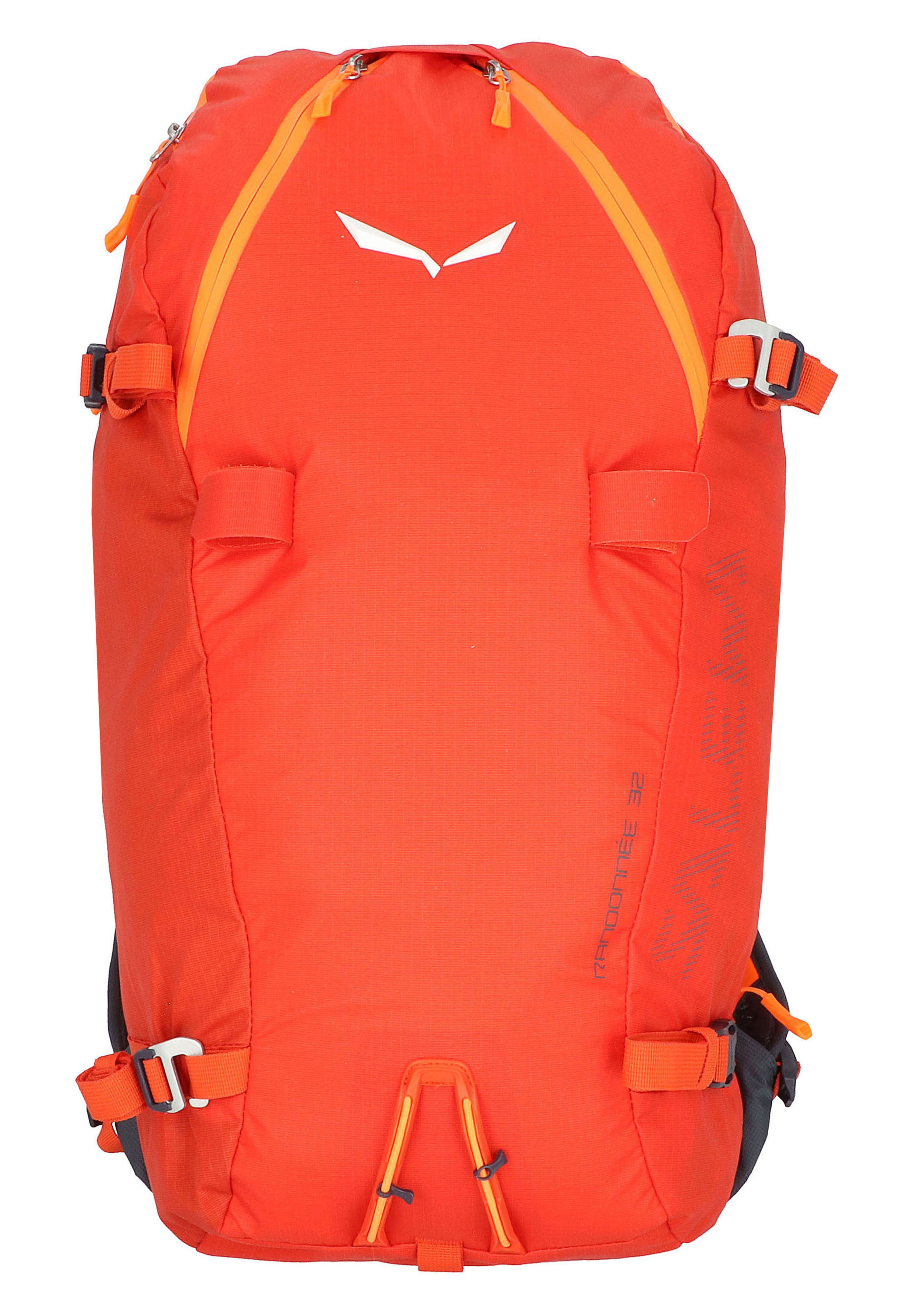 Salewa RANDONNÉE - Zaino da trekking - pumpkin/arancione - Zalando.it