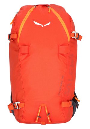 Salewa RANDONNÉE - Backpack - pumpkin