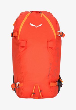 RANDONNÉE - Trekkingrucksack - pumpkin