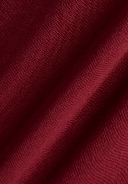 New Balance ATHLETICS - Camiseta básica - monarch burgundy — foto 6