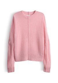 Unausgewählt, coral blush