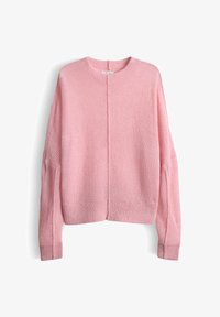 Selezionato, coral blush