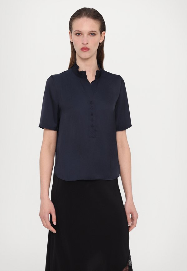 TOPHER - Blouse - encre3