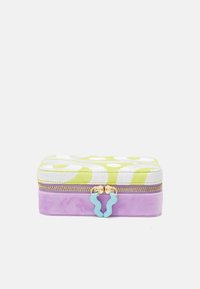 MALL JEWELLERY TRAVEL ZIP CASE SET - Jiné doplňky - multi-coloured