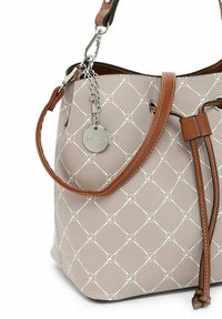 Tamaris ANASTASIA - Rankinė - taupe