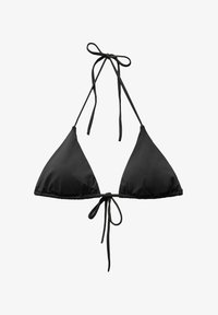 Geselecteerd, black