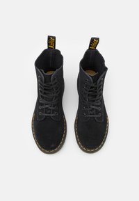 Dr. Martens 1460 PASCAL UNISEX - Stivaletti stringati - black