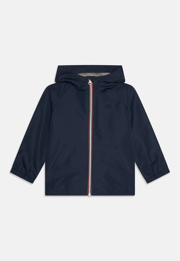 NMNMAROLO - Light jacket - sargasso sea