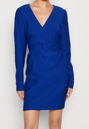 Cocktailklänning - blue