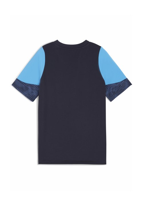 PUMA OLYMPIQUE DE MARSEILLE UNISEX - Club wear - new navy bleu azur — photo 5