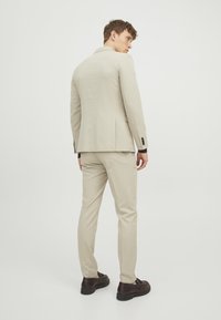 Jack & Jones PREMIUM JRPFRANCO - Giacca elegante - pure cashmere