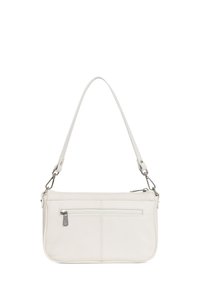 Hexagona Sac à main - blanc