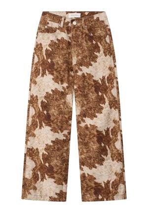 Another Cotton Lab, - Jeansy Relaxed Fit