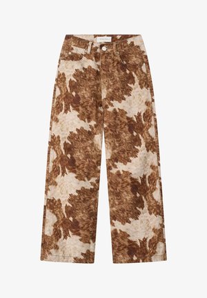 Another Cotton Lab, - Jeansy Relaxed Fit