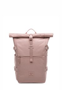 XL BACKPACK DAYPACK KANE - Tagesrucksack - pale pink