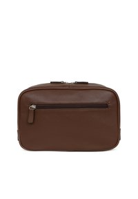 Hexagona CONFORT BUSINESS - Toilettas - chocolat