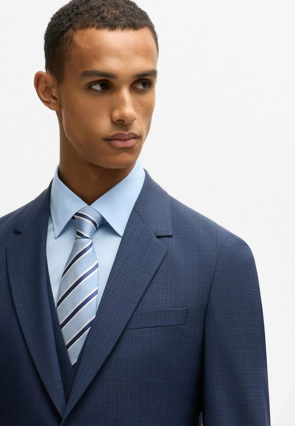 HOUSTON 3PCS SET - Suit2