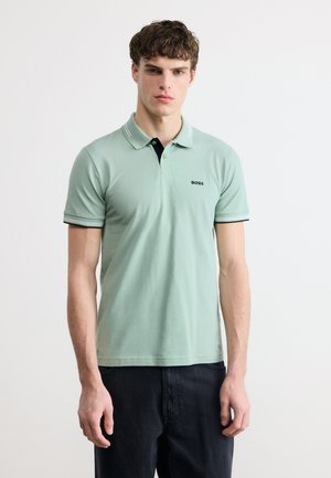 PAUL - Πόλο - open green