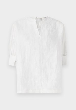 AERON STACY SHIRT  - Blouse - white