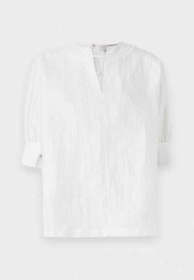 AERON STACY SHIRT - Bluse - white
