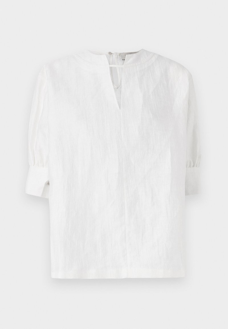 AERON Blouse wit AERON Blouse wit