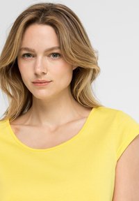 bonprix Camicia da notte - yellow