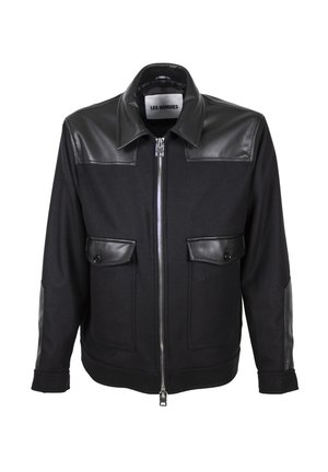 Übergangsjacke - black