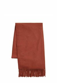 No seleccionado, ketchup