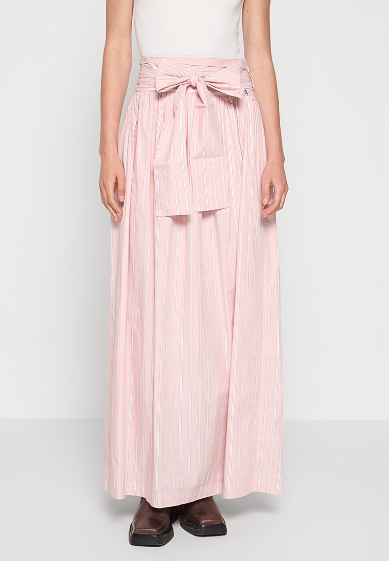 Twinset ACTITUDE Maxirok roze