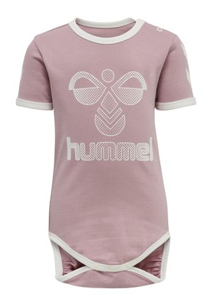 PROUD FLIPPER BODY  - Body / Bodystocking - lilas