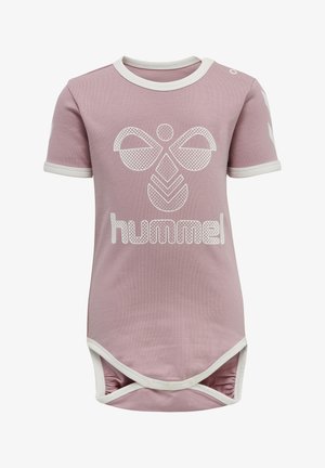 Hummel PROUD FLIPPER BODY - Body - lilas