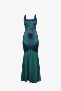 Ikke valgt, forest green